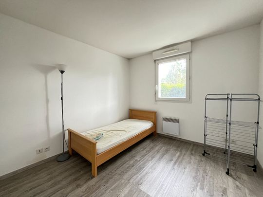 Location Appartement 3 pièces 58m² - Photo 1