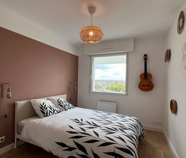 Appartement 2 pièces – 46 m² environ à Cesson-Sévigné (ref : G175837) - Photo 4