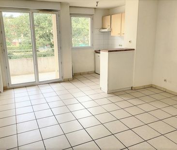 location Appartement T2 DE 41.77m² À PERPIGNAN - Photo 4