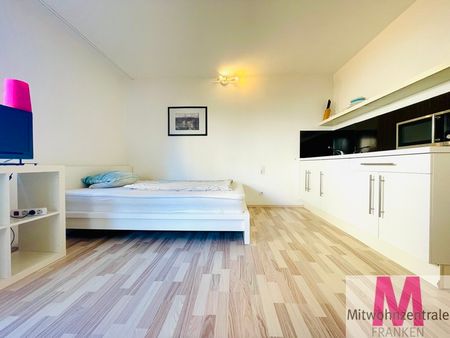 Gepflegte Wohnung in zentraler Lage - Photo 4