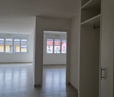 Logement adapté de 65 m2 au 1er étage Libre dès le 1er septembre 2025 - Foto 4