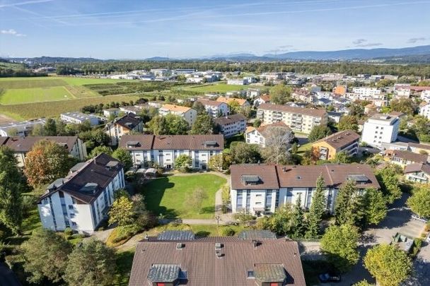 Appartement dans un quartier calme et verdoyant - Photo 1