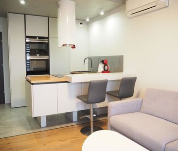 Mieszkanie na wynajem Kraków, Śródmieście, Prądnik Czerwony, Dobreg... - Фото 6