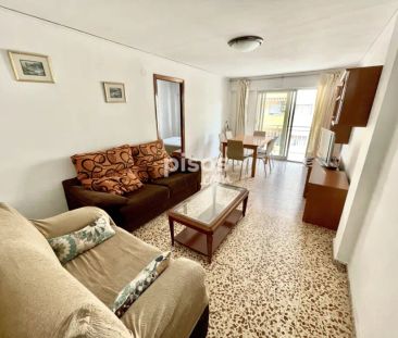 Apartamento en alquiler en Carrer Alcoi - Foto 2