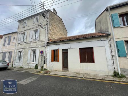 Location Appartement 2 pièces 37m² ANGOULEME 16000 - Photo 4