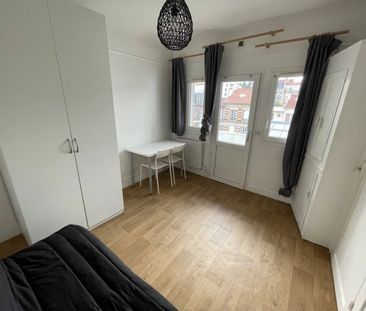 Appartement 1 Pièce 15 m² - Photo 1