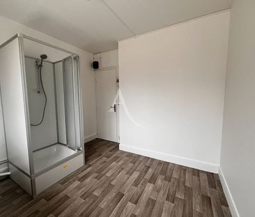 Location Appartement 1 pièce 9m² - Photo 2