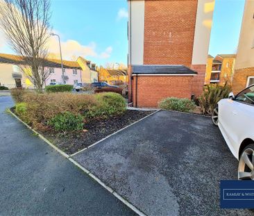 1 bedroom flat to rent - Photo 3