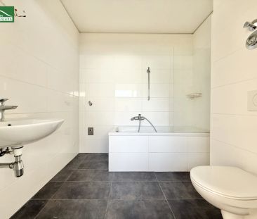 Moderne Neubauwohnung in urbaner Lage – zentral & stilvoll - Photo 5