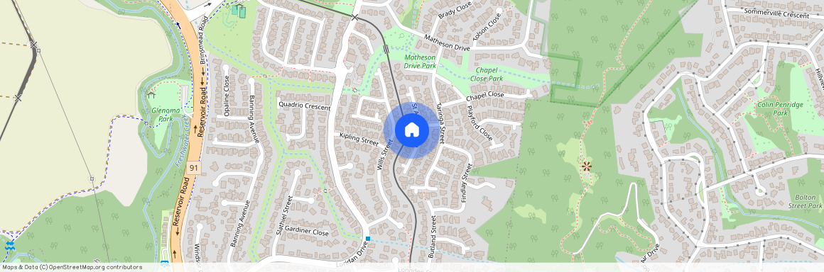 13 St Albans Close, Brinsmead