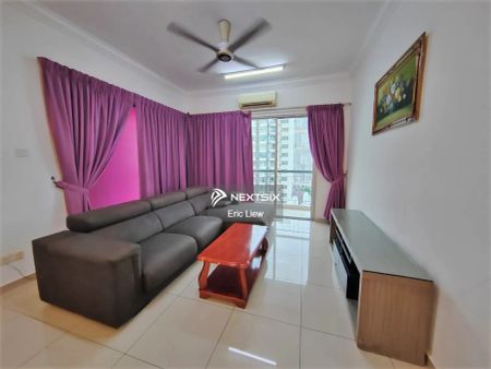 Vistaria Residensi - Foto 2