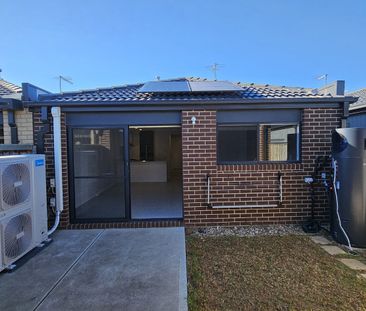 Love Where You Live - Modern Comfort Awaits! - Photo 6