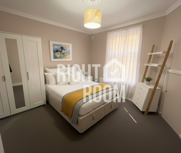 One/Two Bed Flat, Brook House, Cranleigh Street, London NW1 1NU - Photo 6