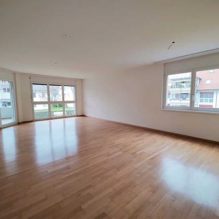 3.5 Zimmer, 102 m², 1. Stock - Foto 1