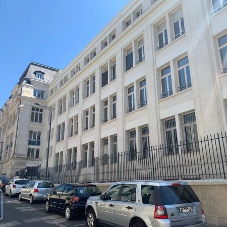 Appartement à louer 2 pièces 48.06m² - Photo 3