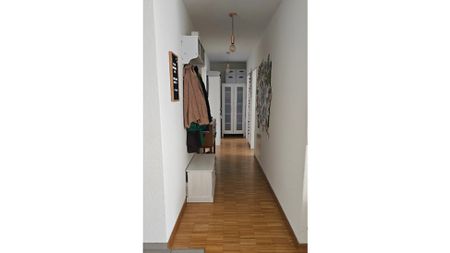 2½ Zimmer-Wohnung in Zürich, möbliert, auf Zeit - Photo 4