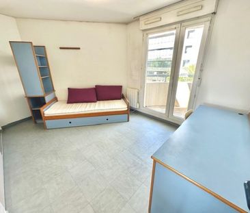 Jolie T2 à louer, Lyon 7 ème - COURS GAMBETTA - Proximité Métro Gar... - Photo 1