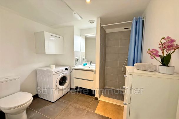 Appartement Cagnes-sur-Mer - Photo 1