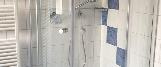 6,5 Zimmer, 160qm, Balkon, Seeblick, 100m zum Strand, von privat - Foto 1