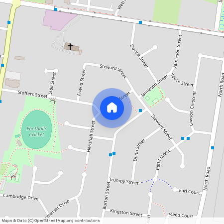 10 HENSHALL STREET, 3820, Warragul Vic