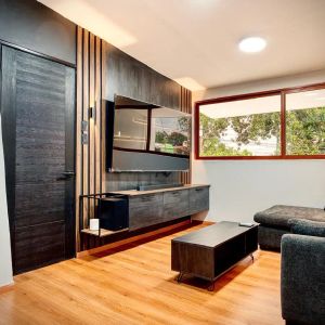 EXCLUSIVE SMART APARTMENT FOR RENT IN REFORMA NEIGHBORHOOD - Foto 3