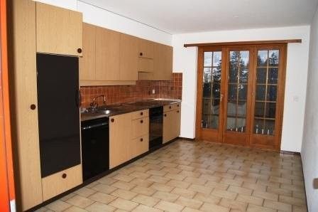 3.5 Zimmerwohnung in Schwarzsee ! - Photo 3