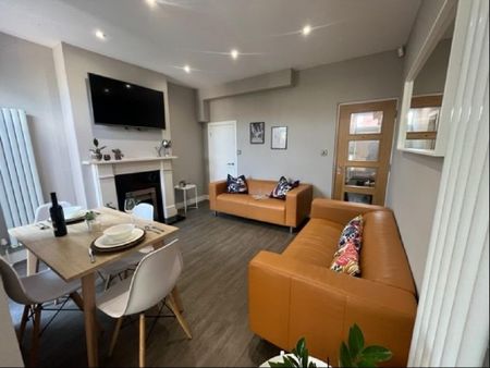 5 bedroom house to rent - Photo 2