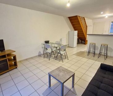 Maison 3 pièces - 69740 Genas - Photo 2