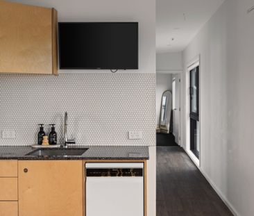 Two Bedroom - Fully Furnished - Photo 6