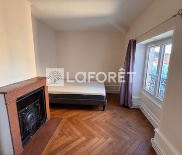 Appartement T4 Lyon 02 à louer - Photo 3