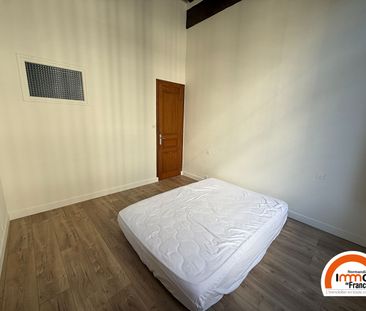 Location Appartement 2 pièces 36m² - Photo 2