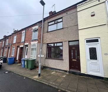 Laurel Avenue, Mansfield, NG18, Property for rent - Photo 1