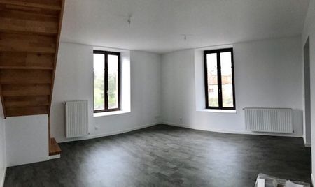 Appartement 4 pièces à Moncel-sur-Seille - Photo 4