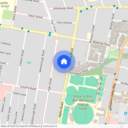 46 Alpha Road, Willoughby NSW 2068