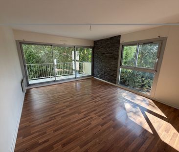 Location Appartement 3 pièces 66m² - Photo 1