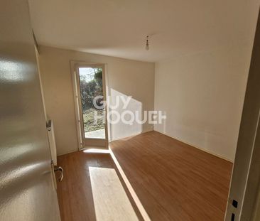 Location Maison 5 pièces 97m² - Photo 6