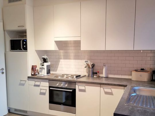 Appartement te huur - Foto 1