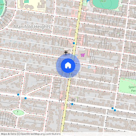 179 Shannon Avenue, Manifold Heights