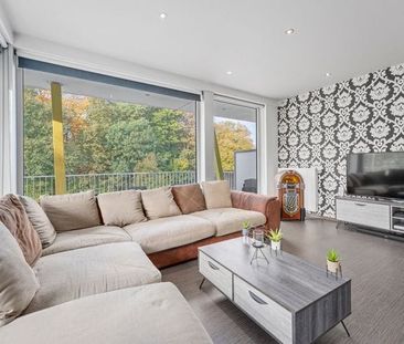 Appartement te huur - Foto 3