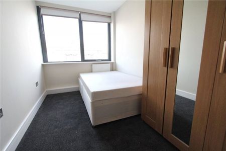 Baldwin House, HA1, Harrow - Photo 2