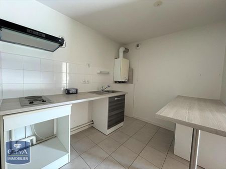 Location Appartement 2 pièces 44m² CENON 33150 - Photo 4