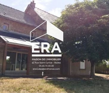 Monastère - Maison T4 - 142m² - Photo 4