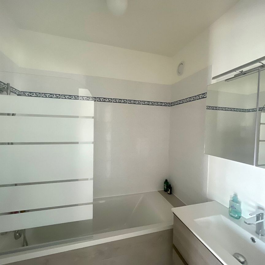 Appartement Sartrouville 2 pièce(s), - Photo 1