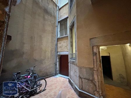 Appartement à louer 2 pièces 43.45m² - Photo 3