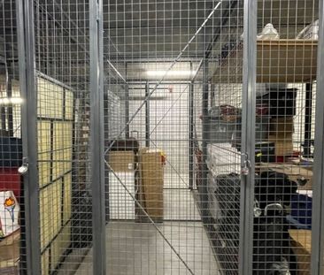 Appartement à louer - Photo 3