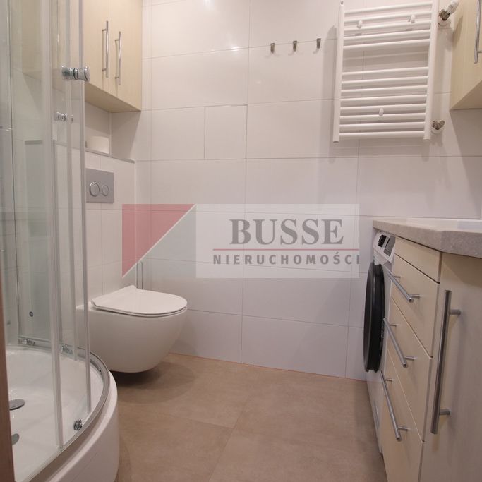 Na wynajem kawalerka na Pomorzanach. - Фото 1