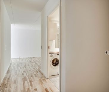 Poul Hartlings Gade 4, 5. tv - Foto 3