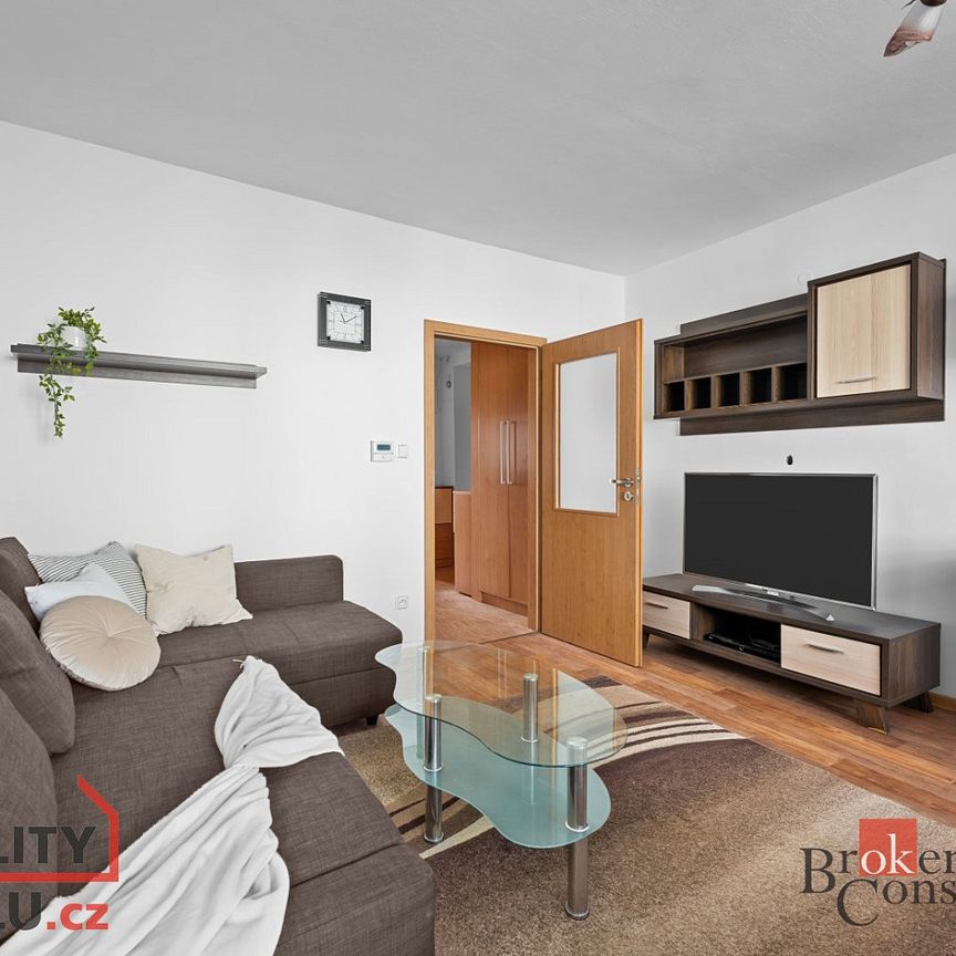 Pronájem bytu 3+1 82 m² - Photo 1