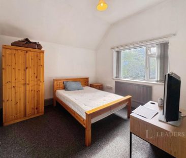 7 bedroom house to rent Colville Street, Nottingham, NG1 - Photo 3