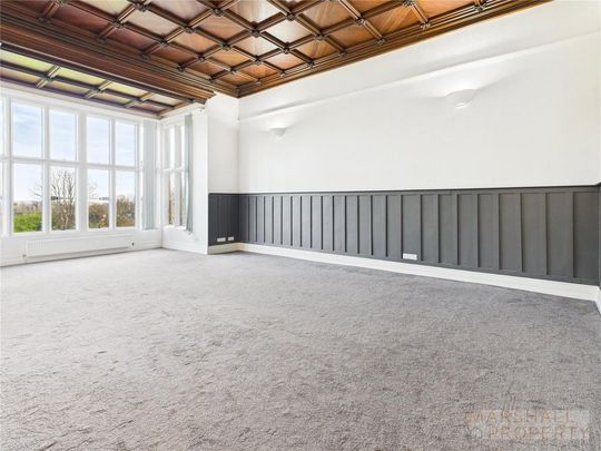 3 bedroom apartment to rent - Photo 1